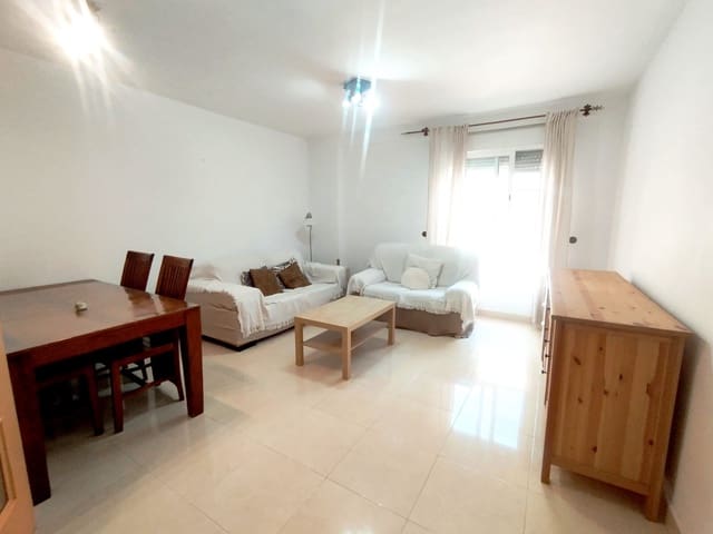 2 sovrum Lägenhet till salu i Marmoles, Málaga stad med garage - 329 000 € (Ref: 9981319)