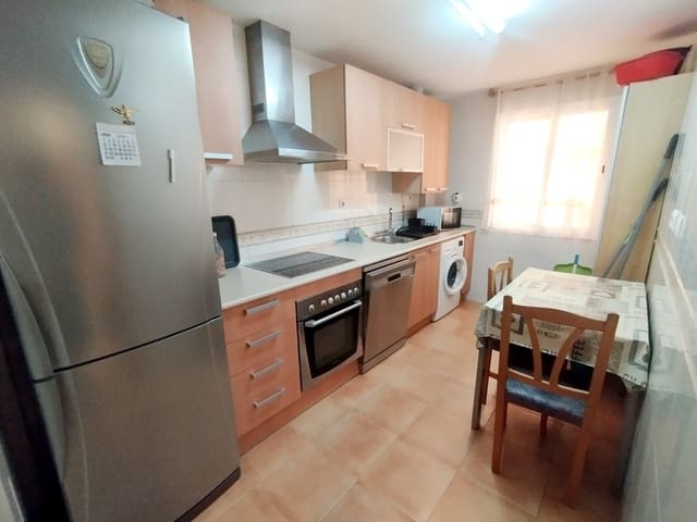 2 sovrum Lägenhet till salu i Marmoles, Málaga stad med garage - 329 000 € (Ref: 9981319)