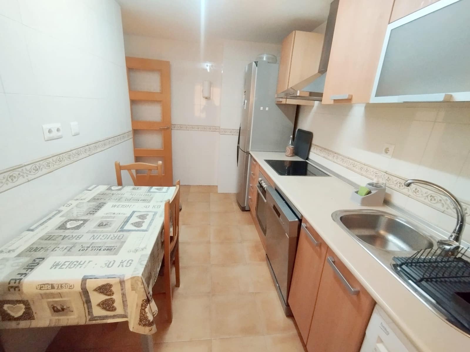 2 soveværelse Lejlighed til salg i Malaga by med garage - € 329.000 (Ref: 9981319)