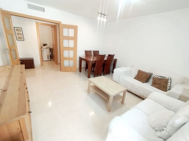 2 sovrum Lägenhet till salu i Marmoles, Málaga stad med garage - 329 000 € (Ref: 9981319)