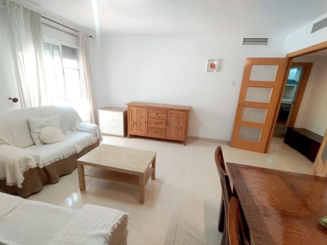 2 sovrum Lägenhet till salu i Marmoles, Málaga stad med garage - 329 000 € (Ref: 9981319)