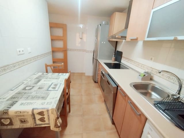2 sovrum Lägenhet till salu i Marmoles, Málaga stad med garage - 329 000 € (Ref: 9981319)