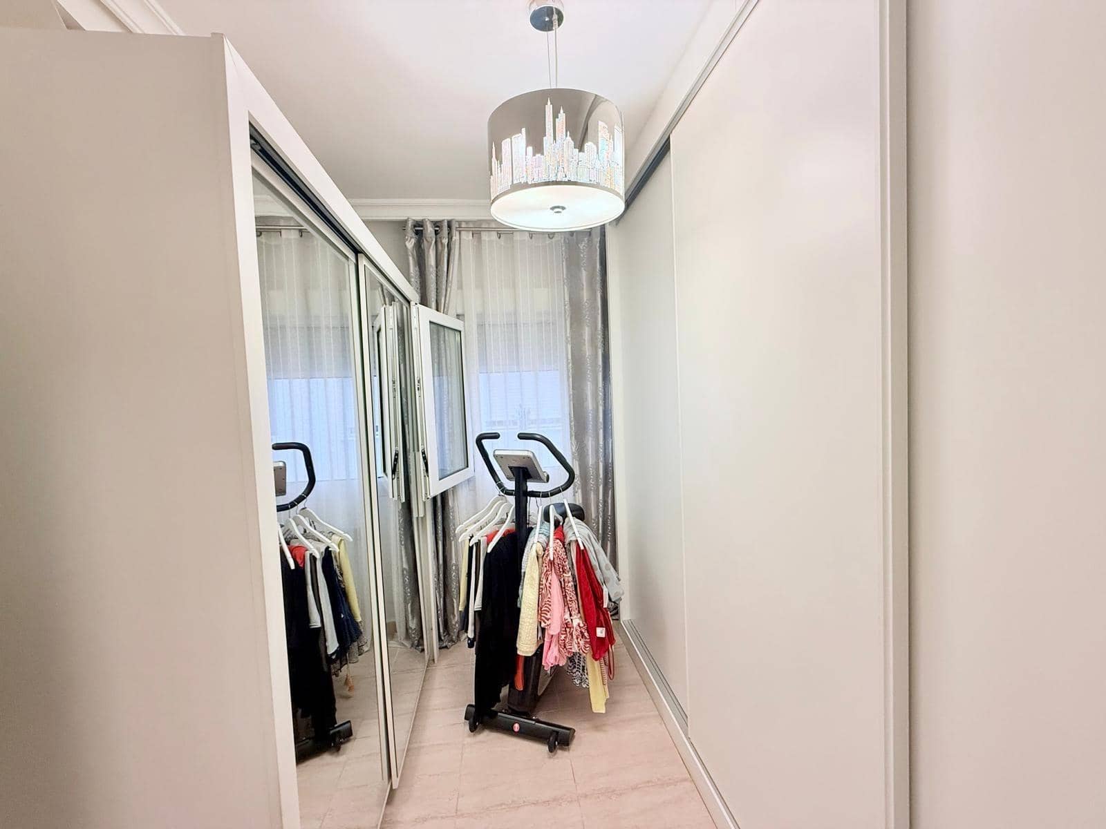 3 soverom Leilighet til salgs i Malaga by - € 296 000 (Ref: 9981320)