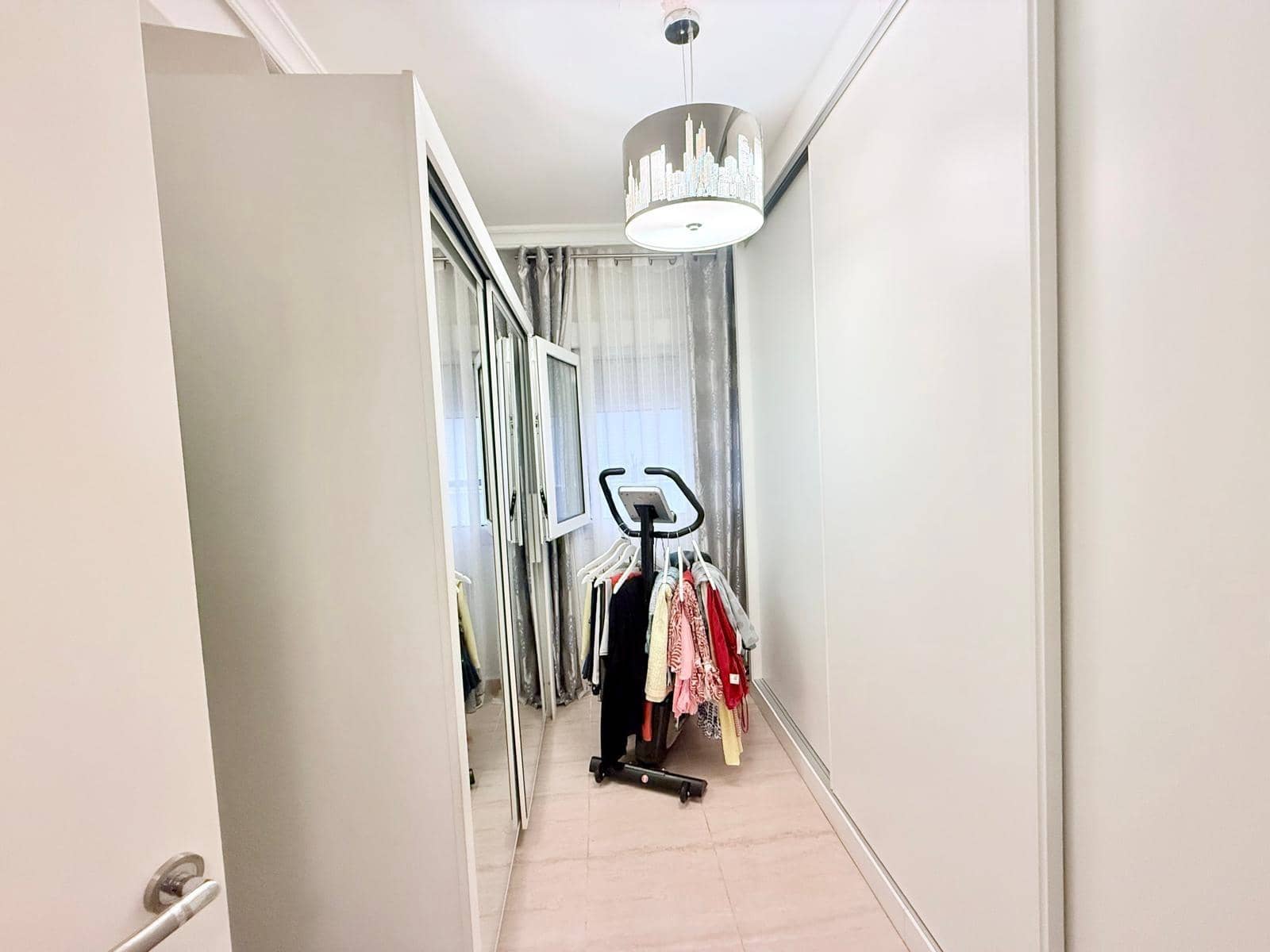 3 soverom Leilighet til salgs i Malaga by - € 296 000 (Ref: 9981320)