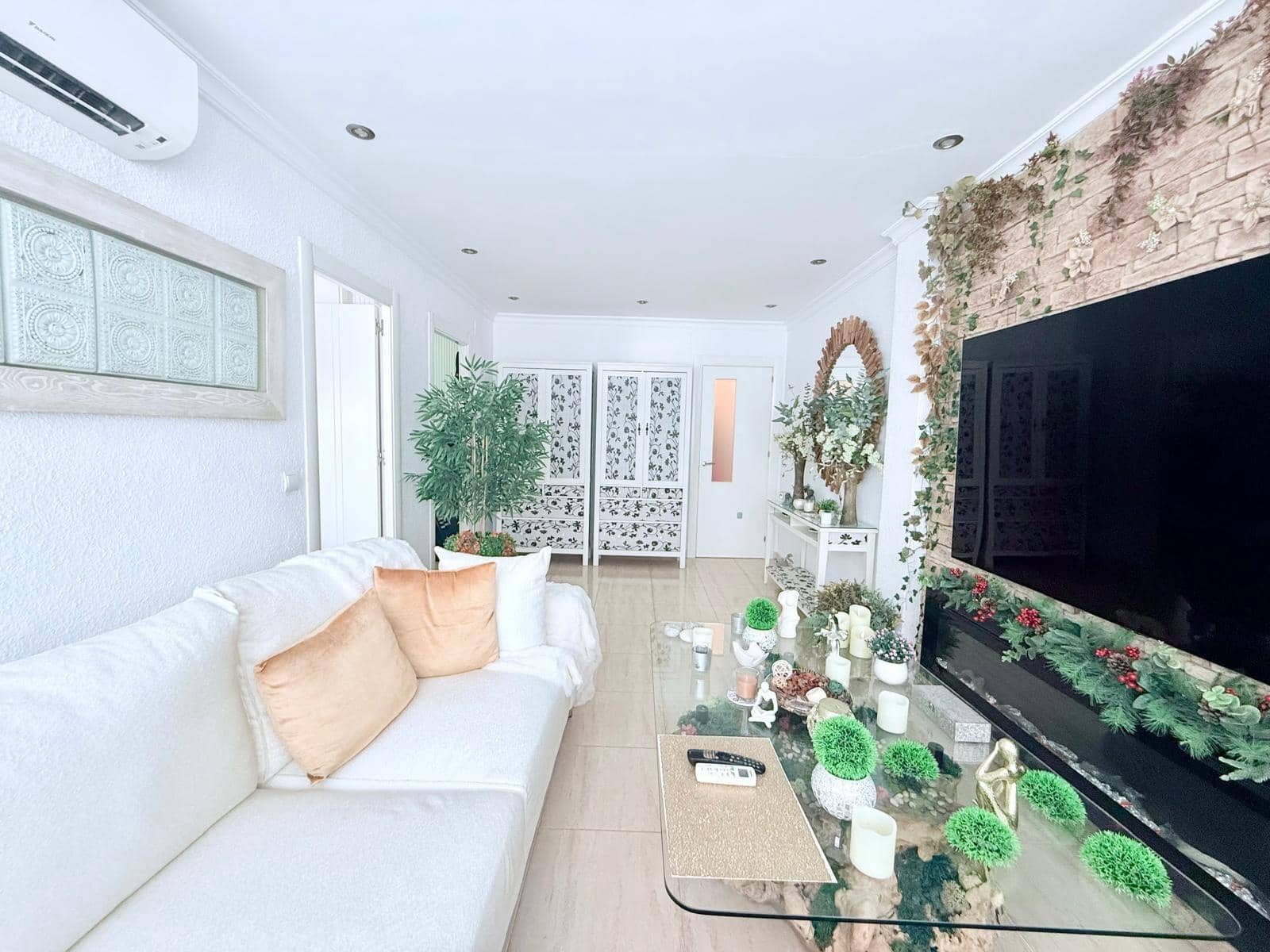 3 soverom Leilighet til salgs i Malaga by - € 296 000 (Ref: 9981320)