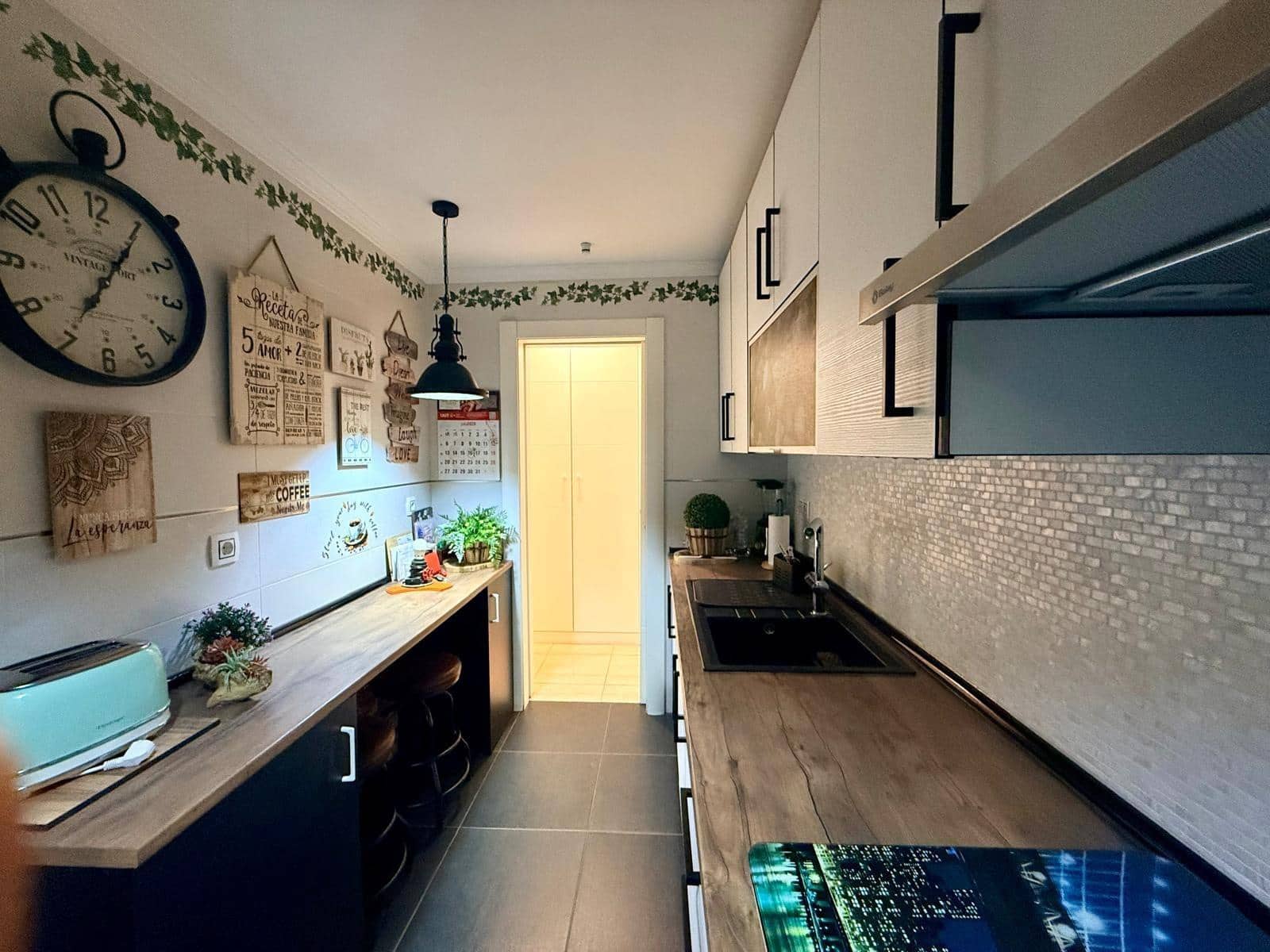 3 soverom Leilighet til salgs i Malaga by - € 296 000 (Ref: 9981320)