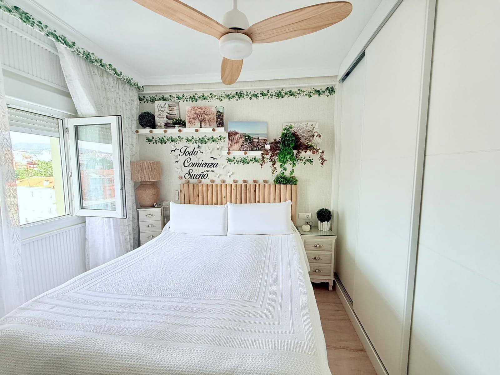 3 soverom Leilighet til salgs i Malaga by - € 296 000 (Ref: 9981320)