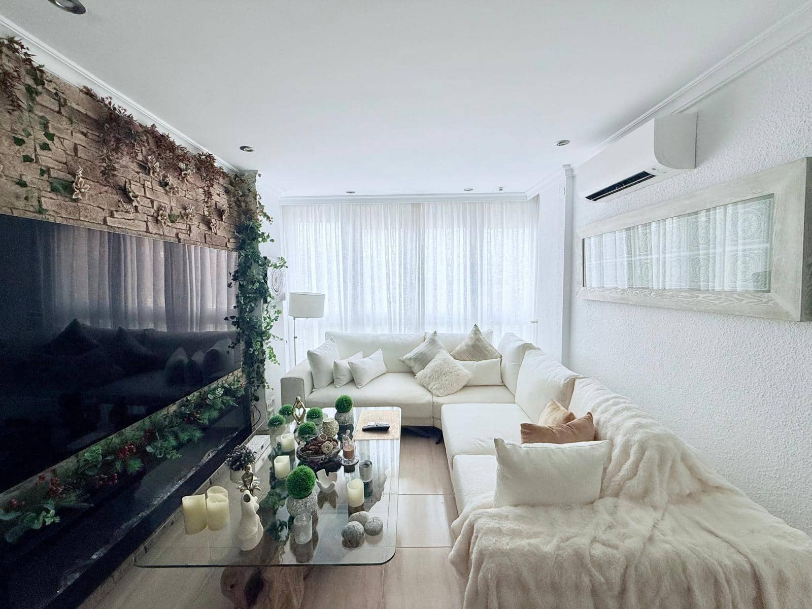 3 soverom Leilighet til salgs i Malaga by - € 296 000 (Ref: 9981320)