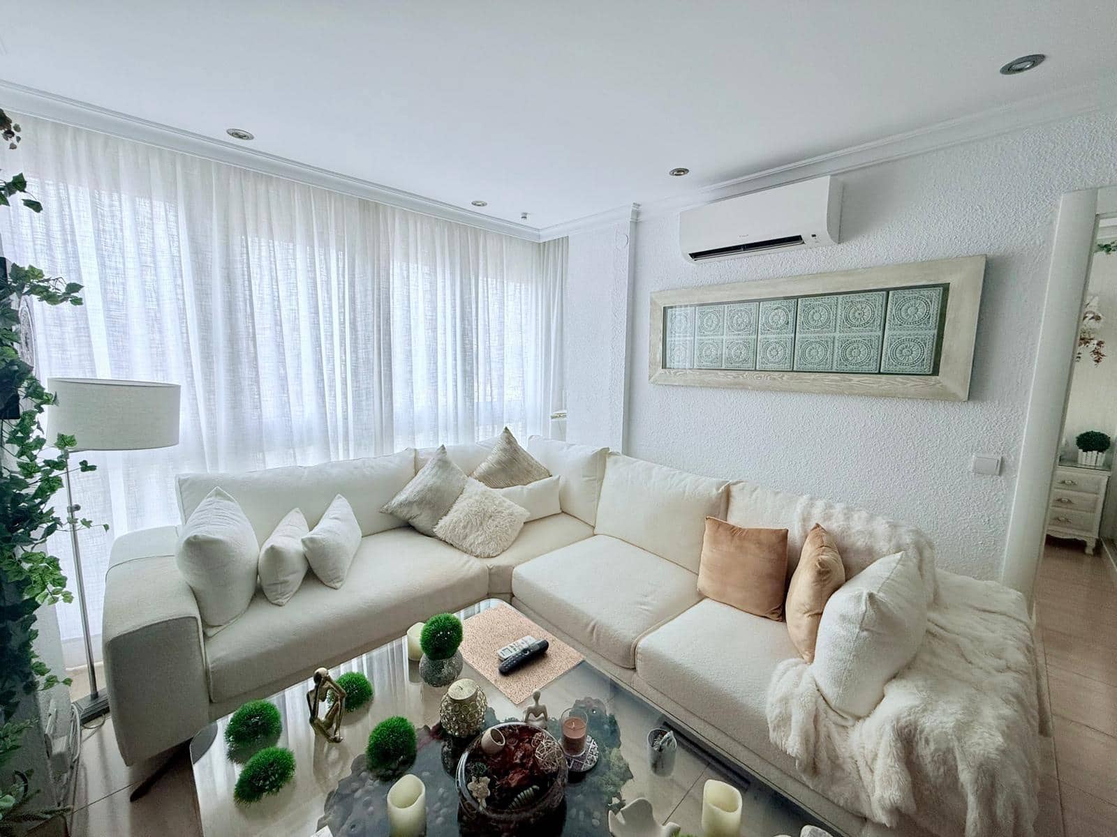 3 soverom Leilighet til salgs i Malaga by - € 296 000 (Ref: 9981320)