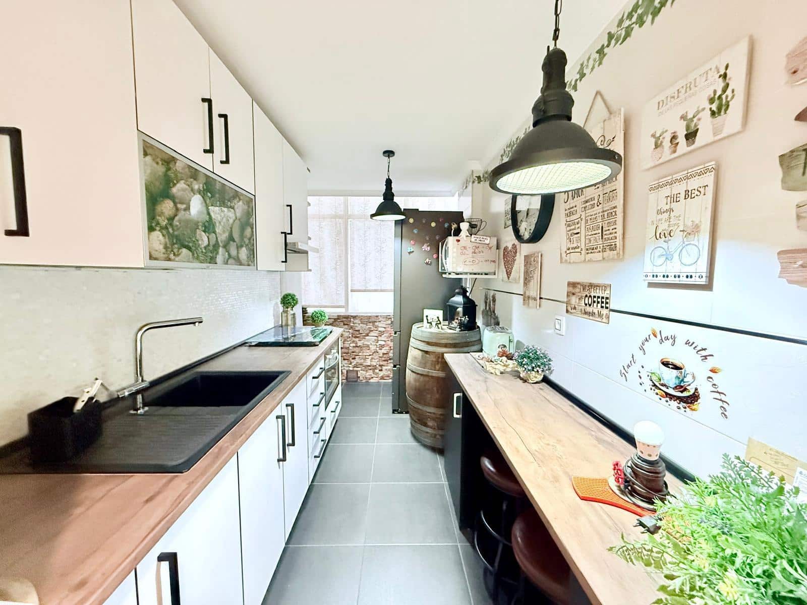 3 soverom Leilighet til salgs i Malaga by - € 296 000 (Ref: 9981320)
