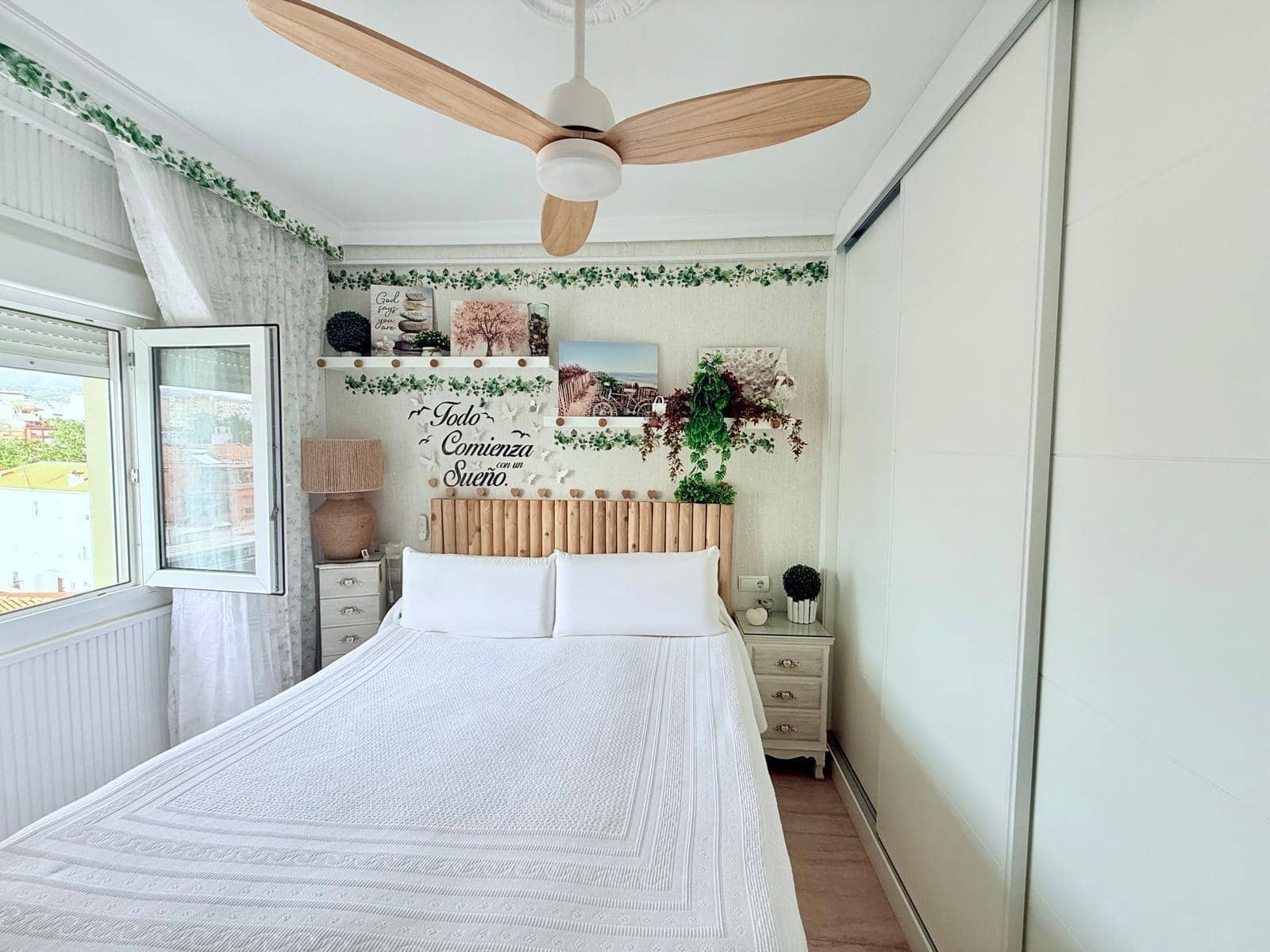 3 soverom Leilighet til salgs i Malaga by - € 296 000 (Ref: 9981320)