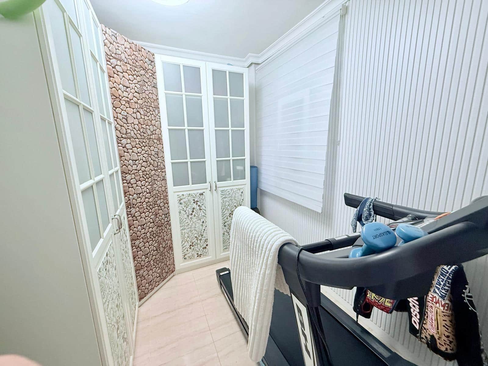 3 soverom Leilighet til salgs i Malaga by - € 296 000 (Ref: 9981320)