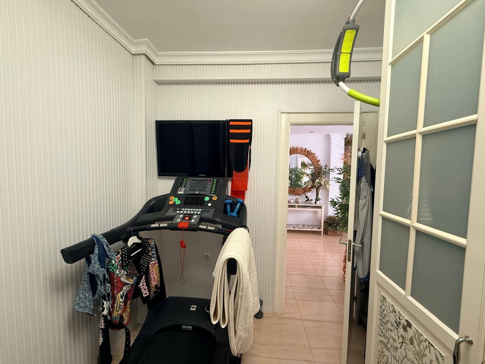 3 soverom Leilighet til salgs i Malaga by - € 296 000 (Ref: 9981320)