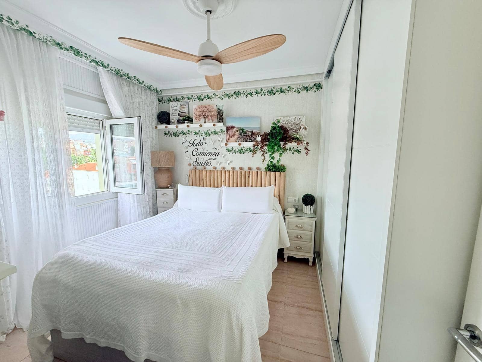 3 soverom Leilighet til salgs i Malaga by - € 296 000 (Ref: 9981320)