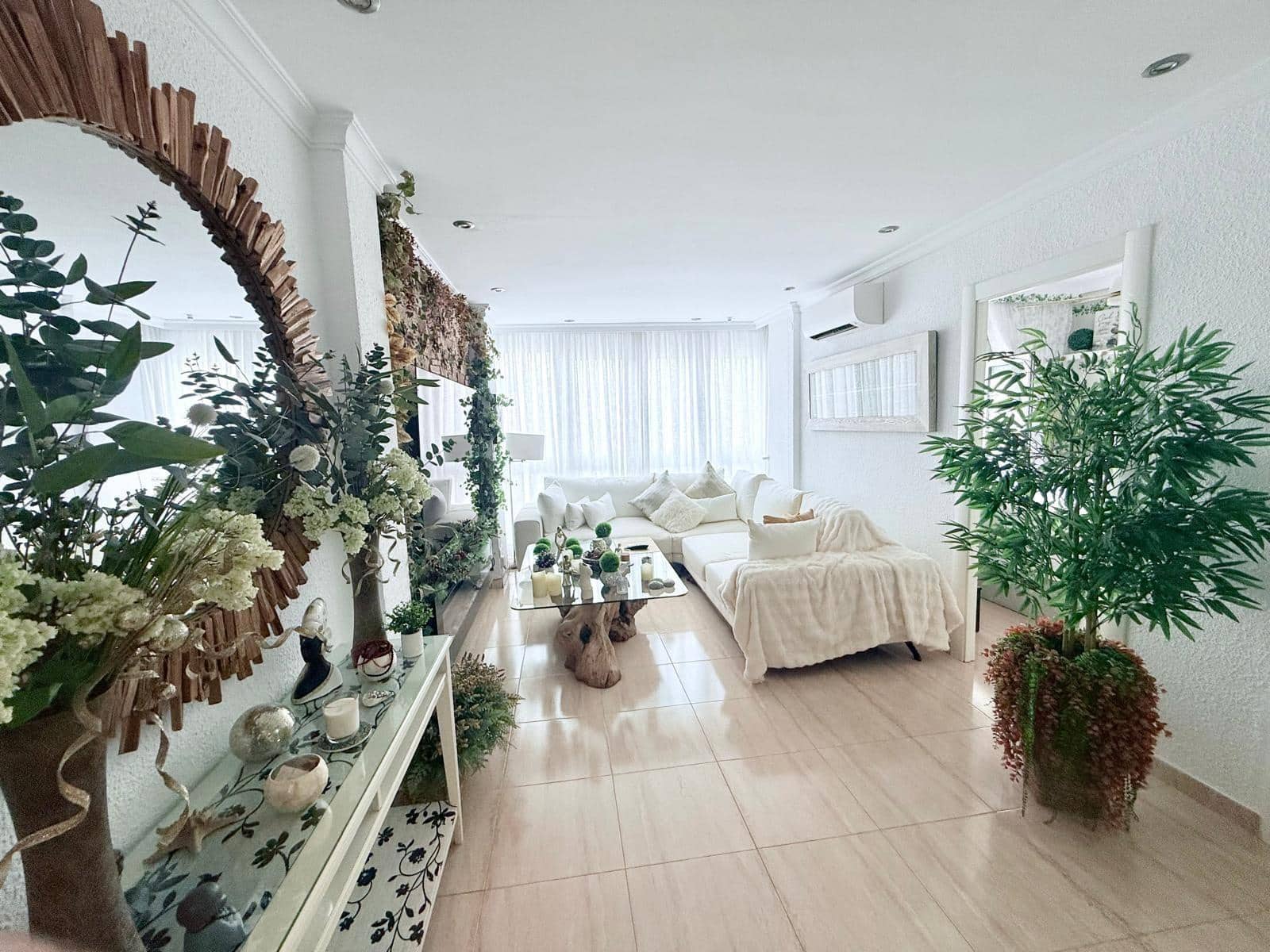 3 soverom Leilighet til salgs i Malaga by - € 296 000 (Ref: 9981320)