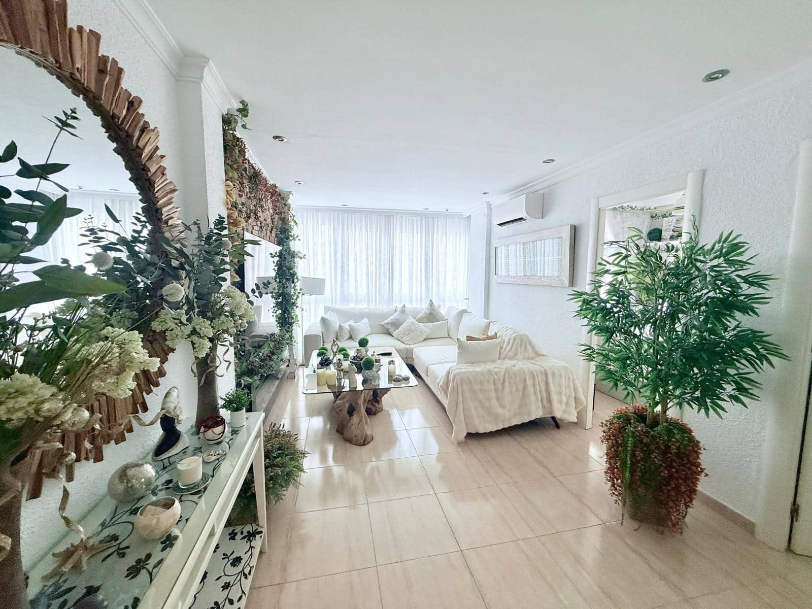 3 soverom Leilighet til salgs i Malaga by - € 296 000 (Ref: 9981320)