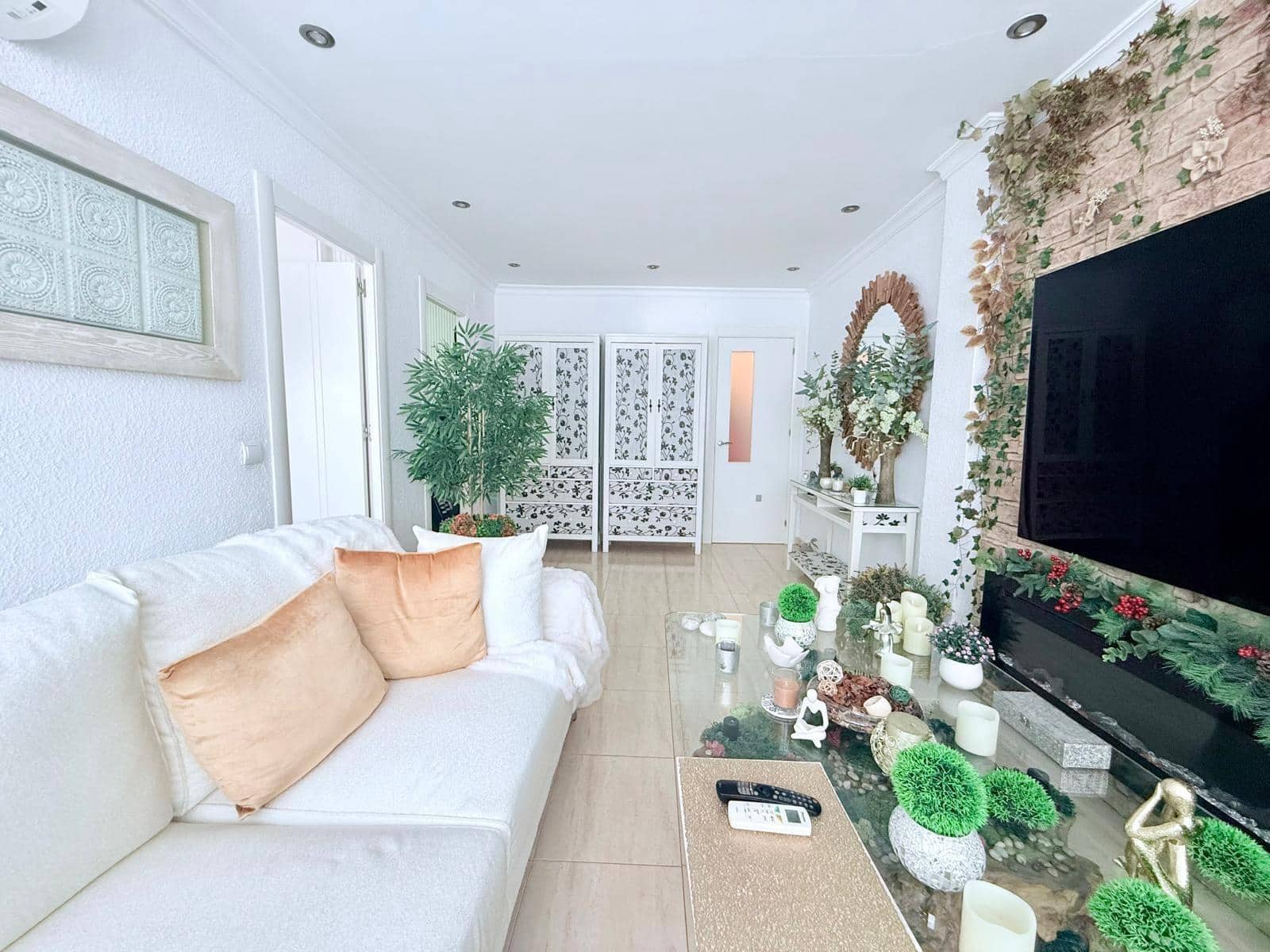 3 soverom Leilighet til salgs i Malaga by - € 296 000 (Ref: 9981320)