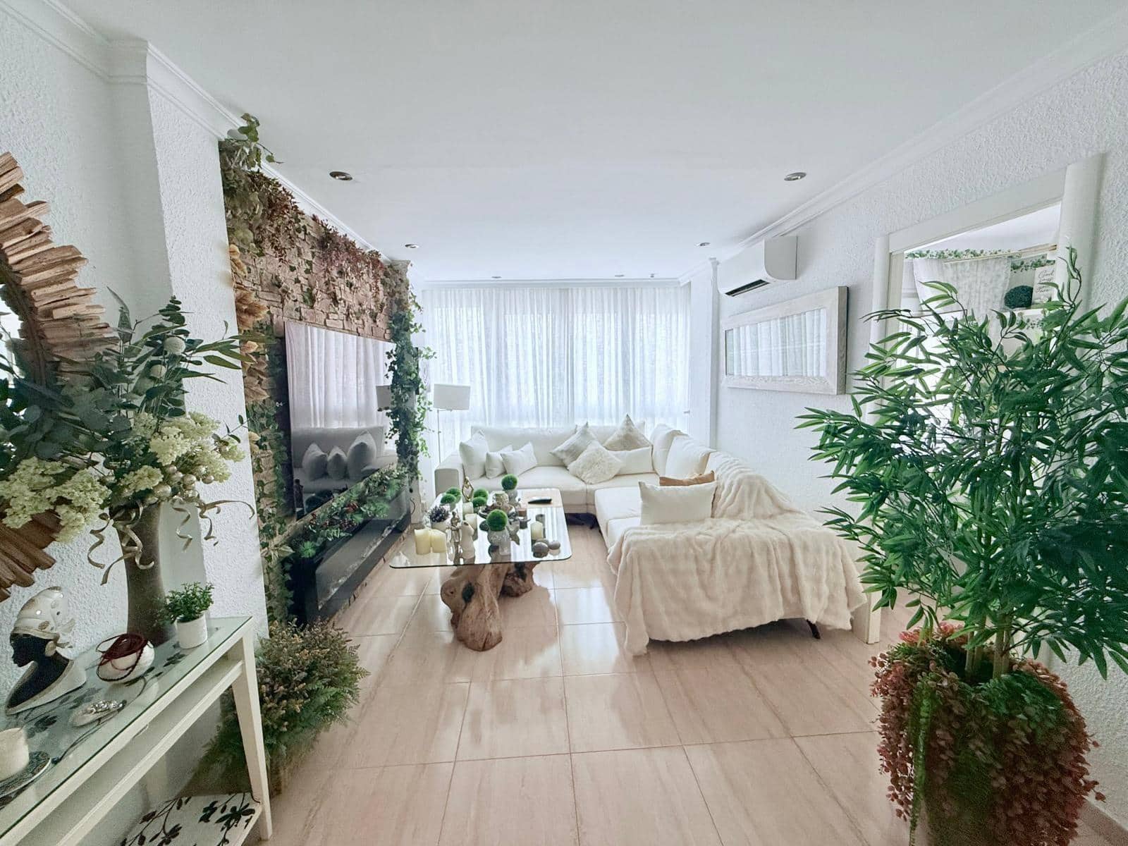 3 soverom Leilighet til salgs i Malaga by - € 296 000 (Ref: 9981320)