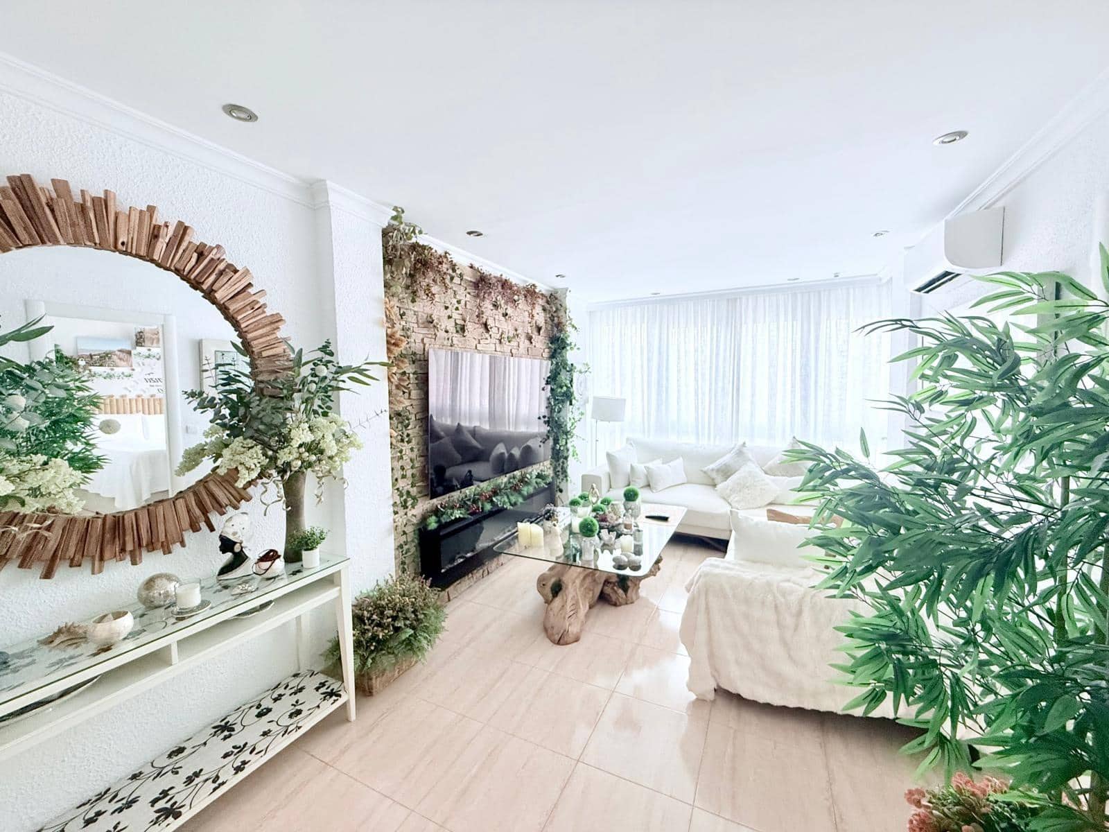 3 soverom Leilighet til salgs i Malaga by - € 296 000 (Ref: 9981320)
