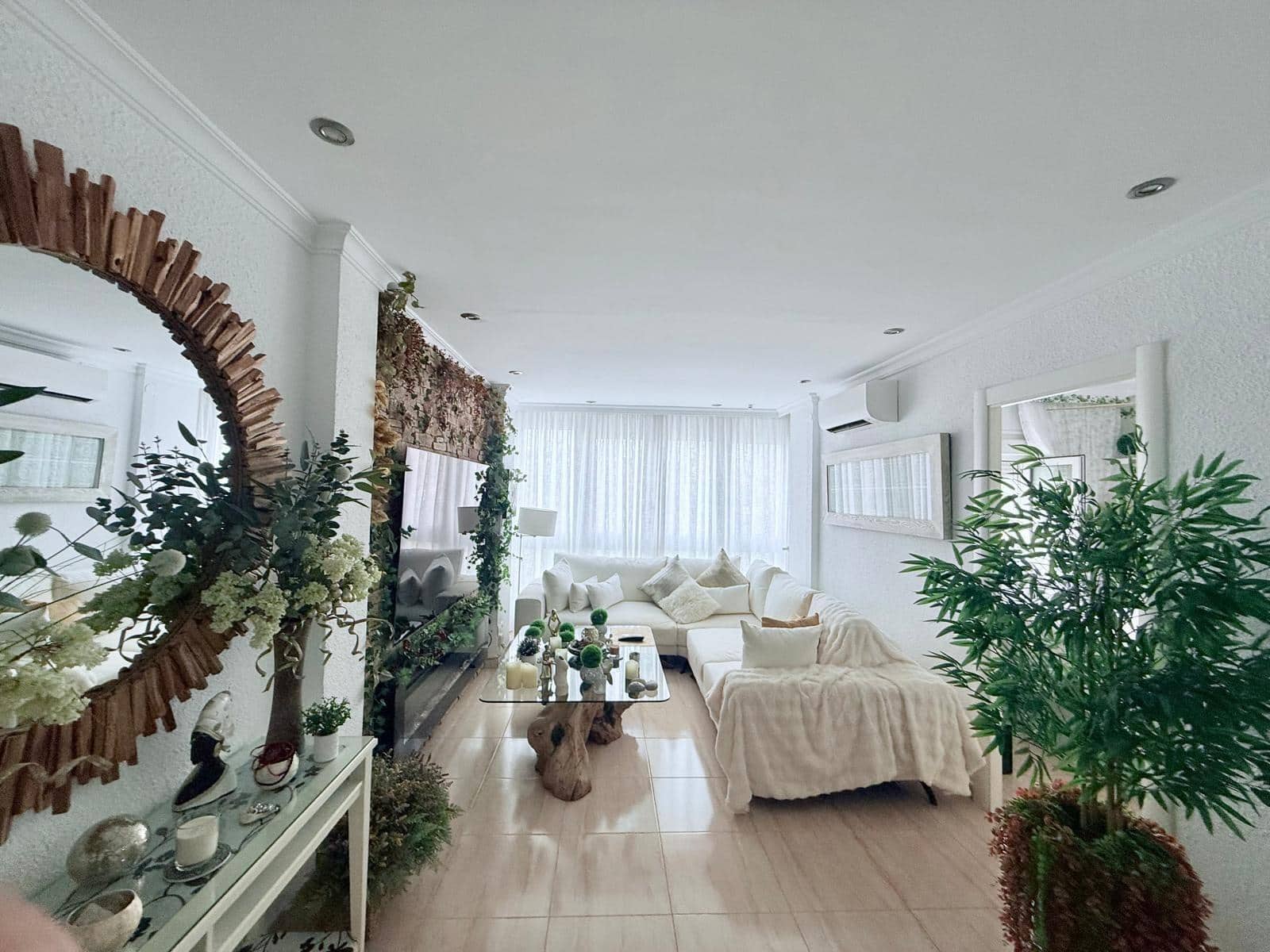 3 soverom Leilighet til salgs i Malaga by - € 296 000 (Ref: 9981320)
