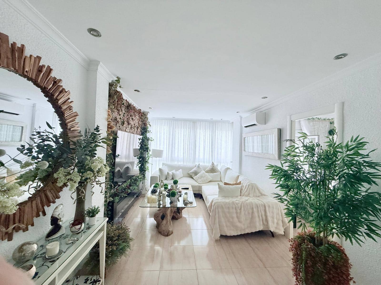 3 soverom Leilighet til salgs i Malaga by - € 296 000 (Ref: 9981320)