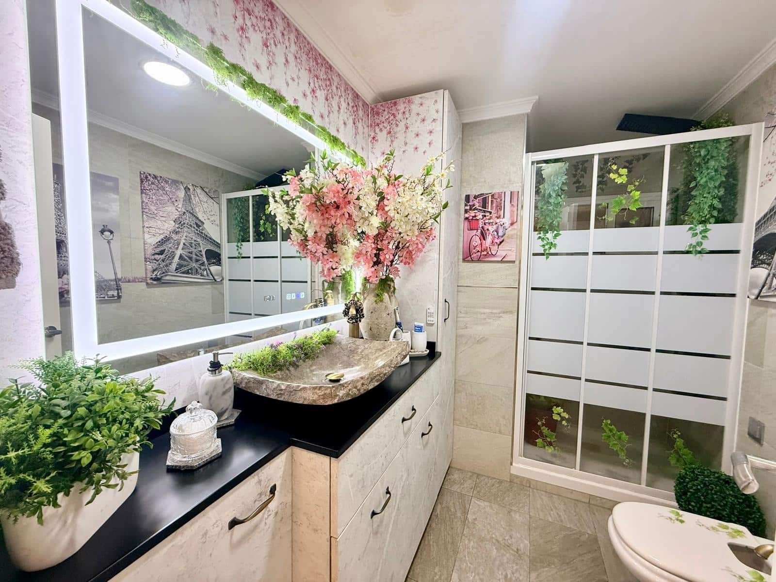 3 soverom Leilighet til salgs i Malaga by - € 296 000 (Ref: 9981320)