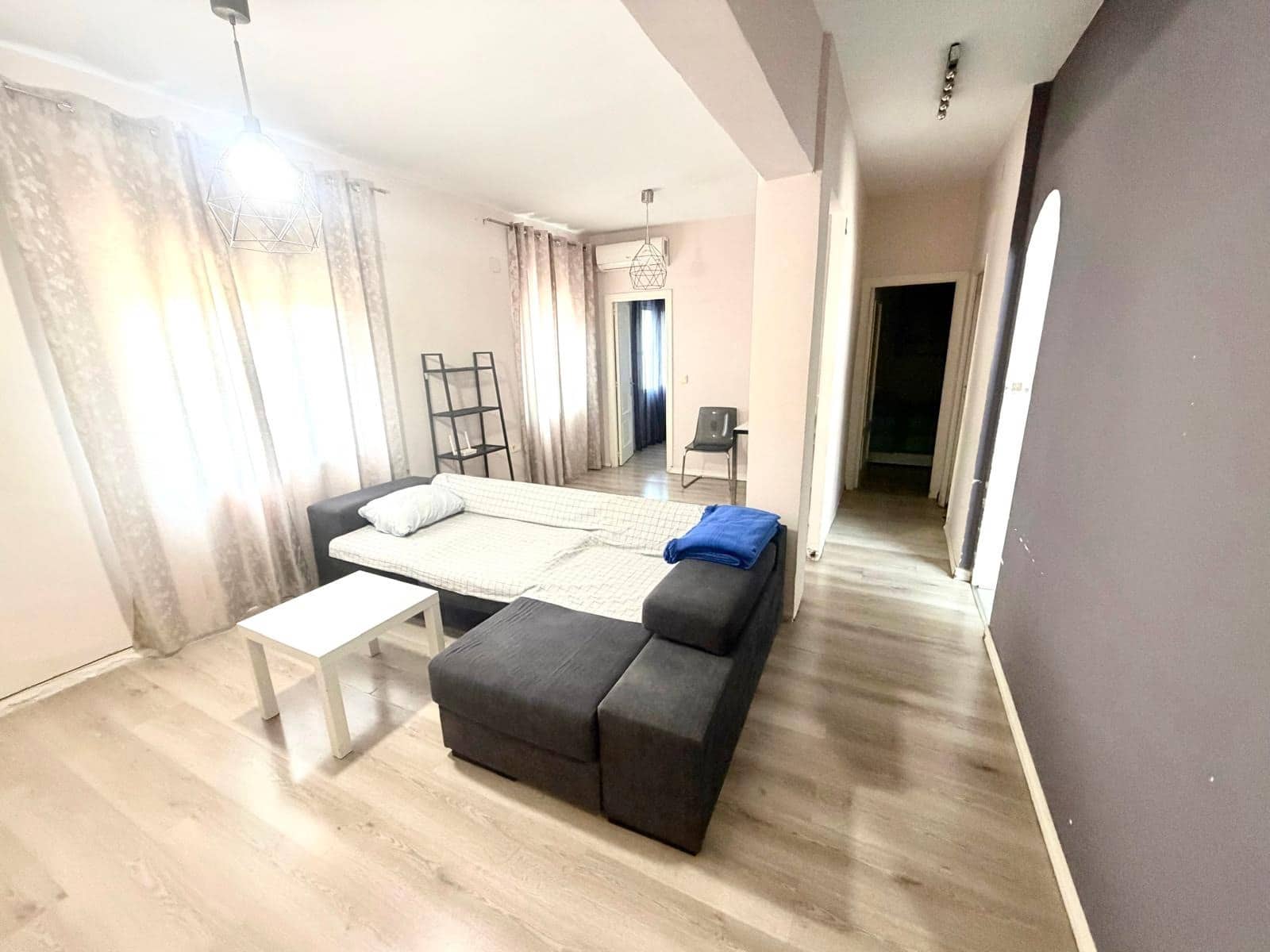 2 sovrum Lägenhet till salu i Malaga stad - 199 000 € (Ref: 9985047)