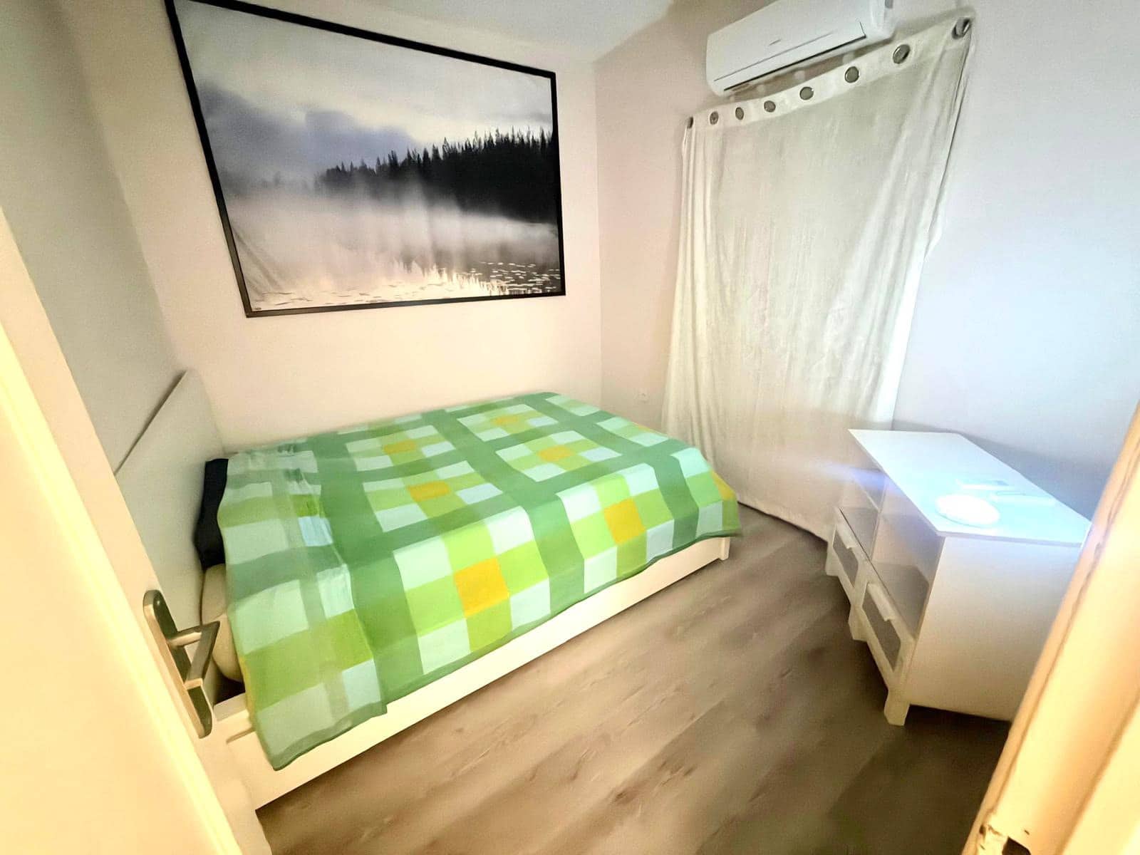 2 sovrum Lägenhet till salu i Malaga stad - 199 000 € (Ref: 9985047)