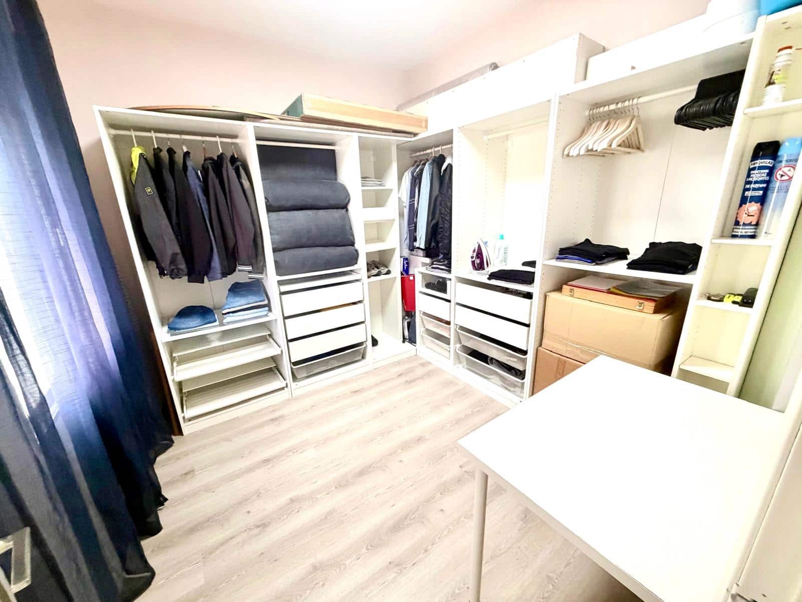 2 sovrum Lägenhet till salu i Malaga stad - 199 000 € (Ref: 9985047)