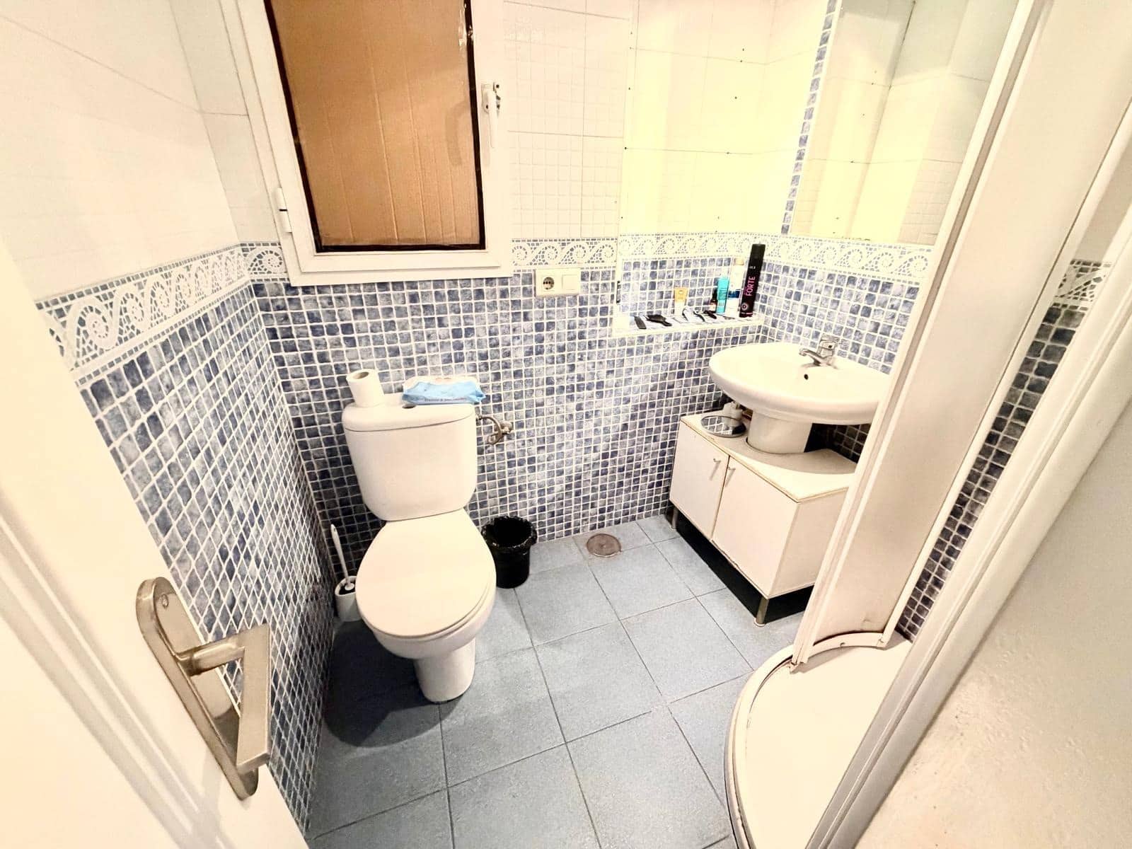 2 sovrum Lägenhet till salu i Malaga stad - 199 000 € (Ref: 9985047)