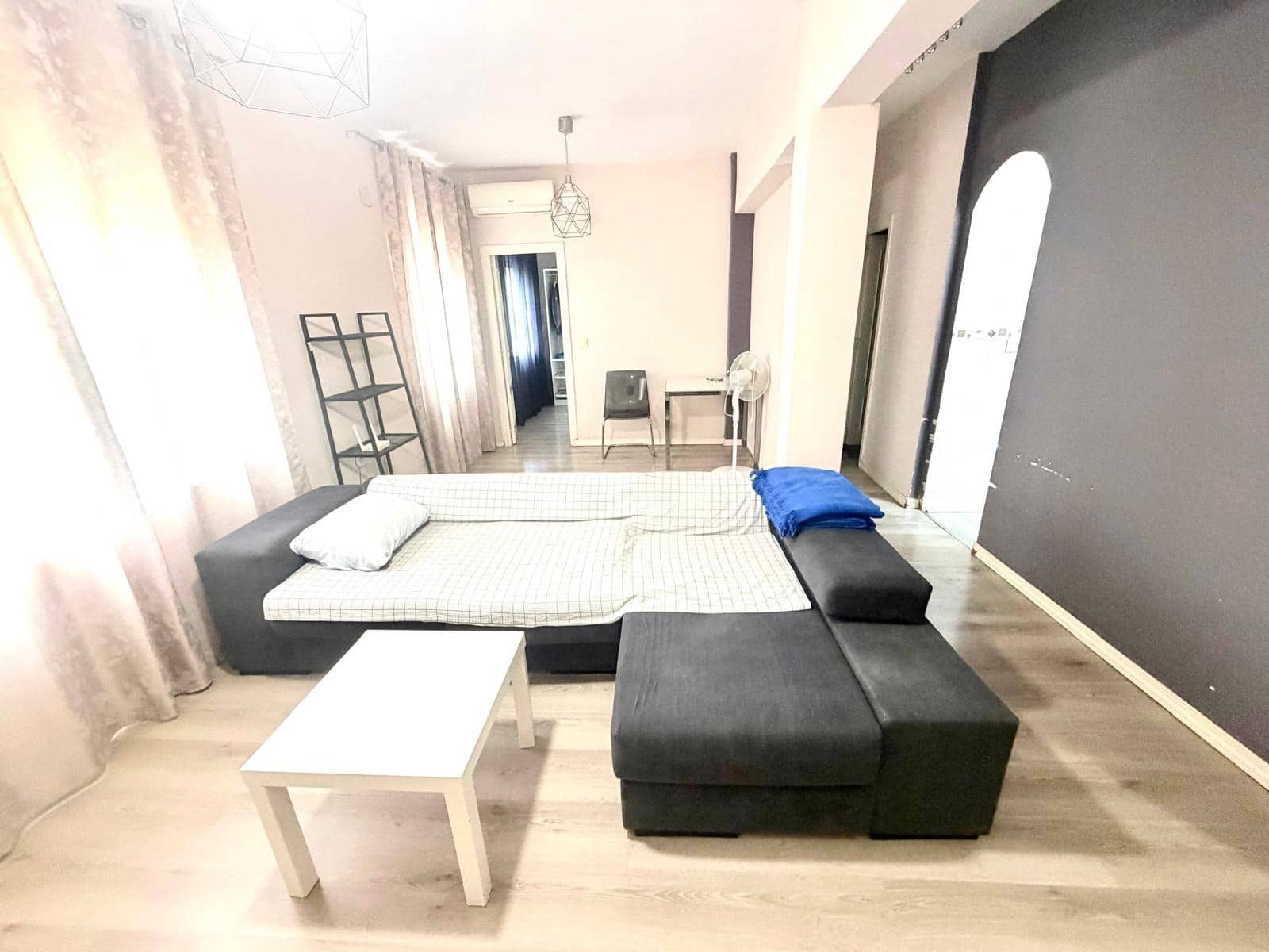 2 sovrum Lägenhet till salu i Malaga stad - 199 000 € (Ref: 9985047)