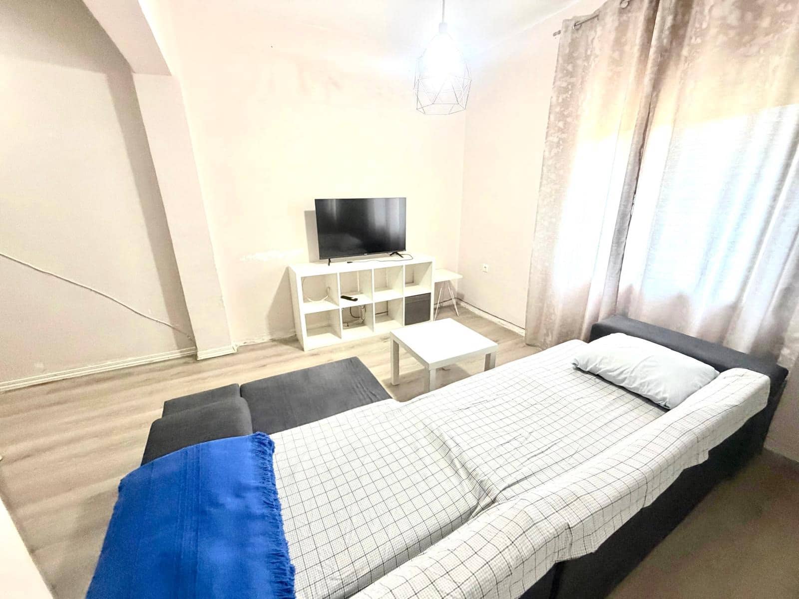 2 sovrum Lägenhet till salu i Malaga stad - 199 000 € (Ref: 9985047)