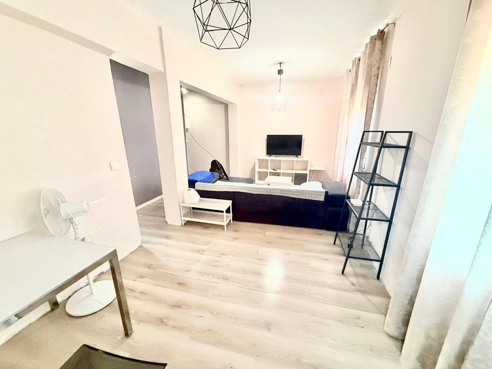 2 sovrum Lägenhet till salu i Malaga stad - 199 000 € (Ref: 9985047)