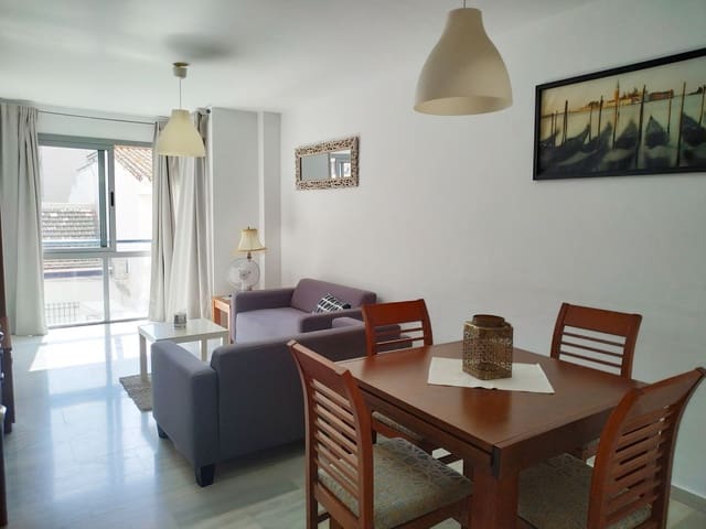 3 bedroom Flat for rent in Málaga city - € 1,350 (Ref: 9997191)