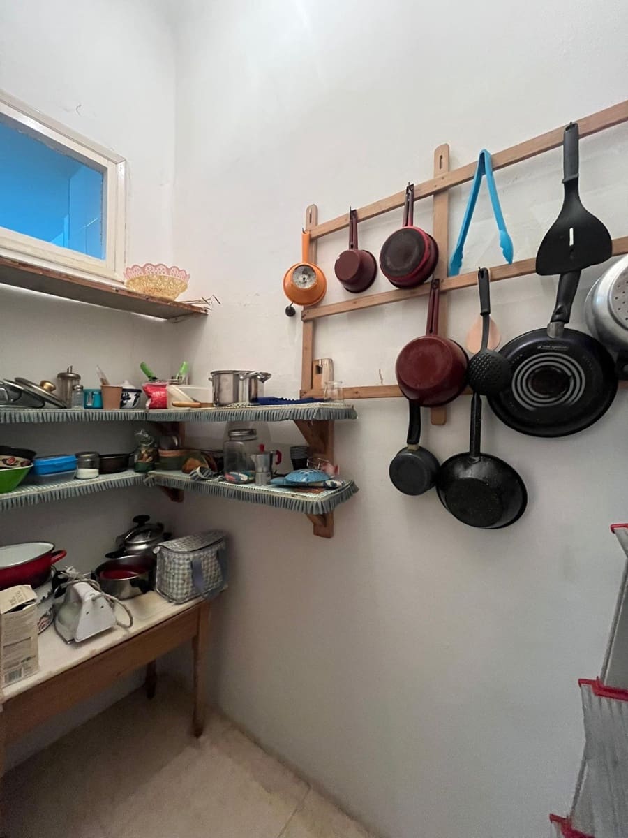 3 sovrum Lägenhet att hyra i Granada stad - 700 € (Ref: 9674859)