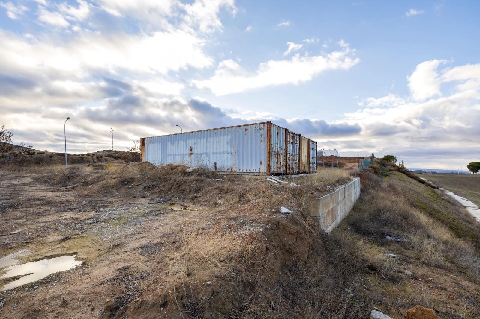 Byggegrund til salg i Dilar - € 97.000 (Ref: 9674860)