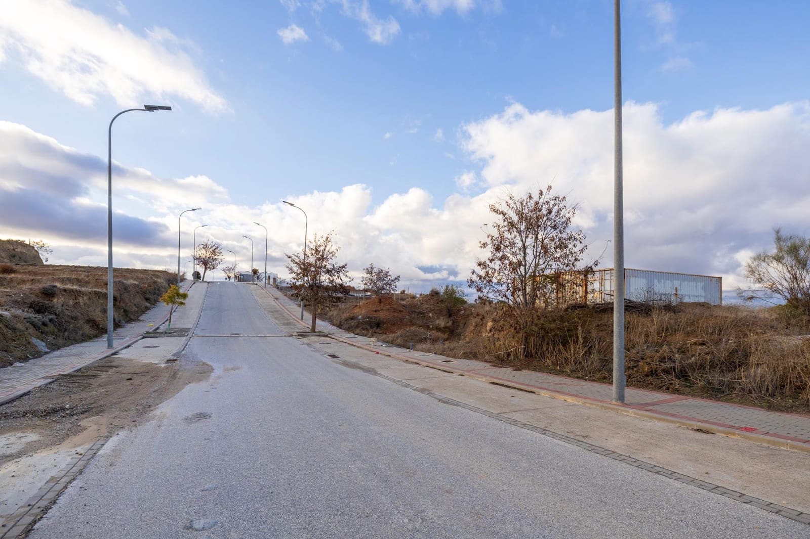 Byggegrund til salg i Dilar - € 97.000 (Ref: 9674860)