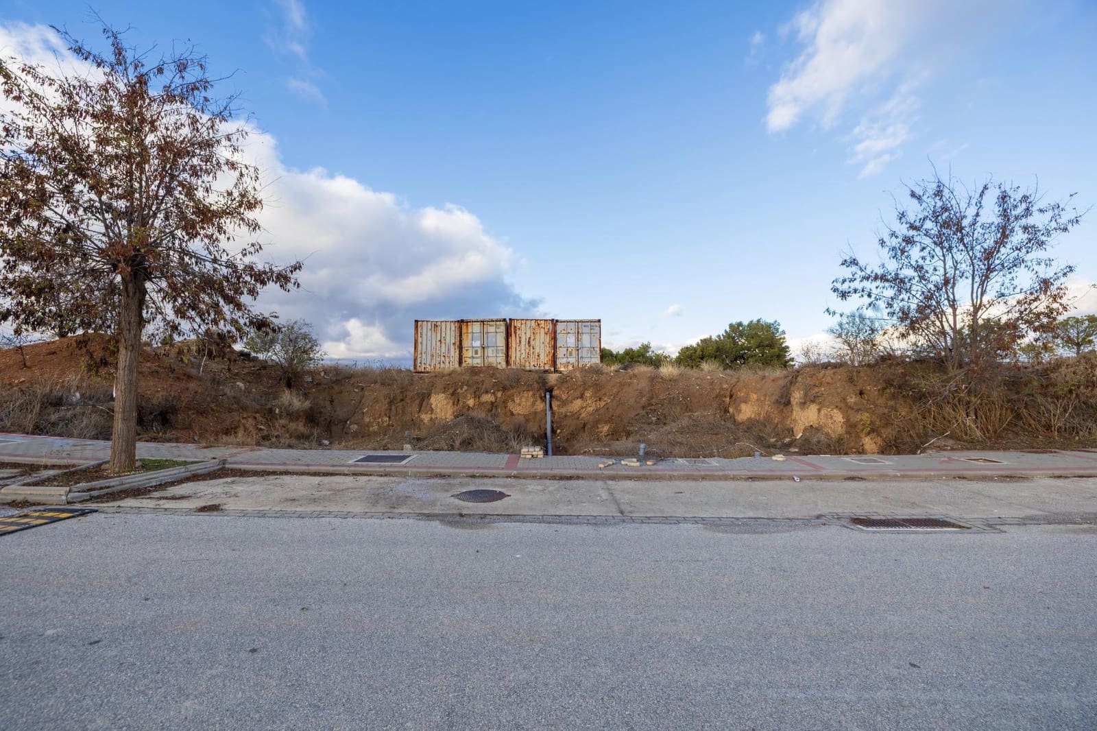 Byggegrund til salg i Dilar - € 97.000 (Ref: 9674860)