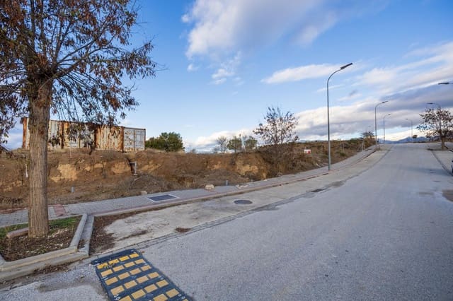 Działka budowlana na sprzedaż w Dílar - 97 000 € (Ref: 9674860)