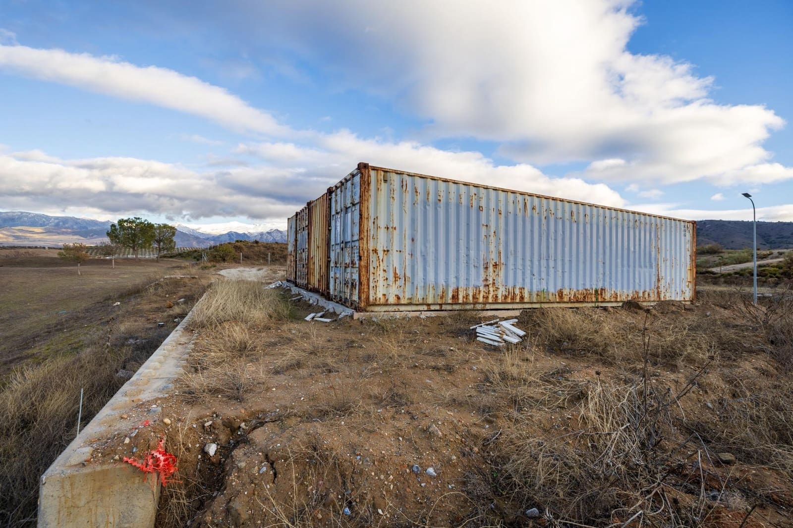 Byggegrund til salg i Dilar - € 97.000 (Ref: 9674860)