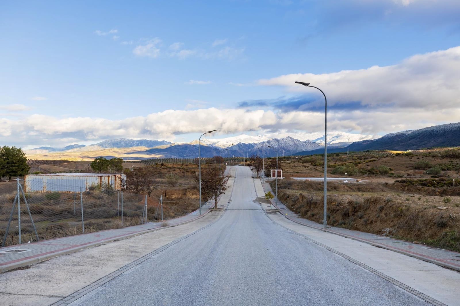 Byggegrund til salg i Dilar - € 97.000 (Ref: 9674860)