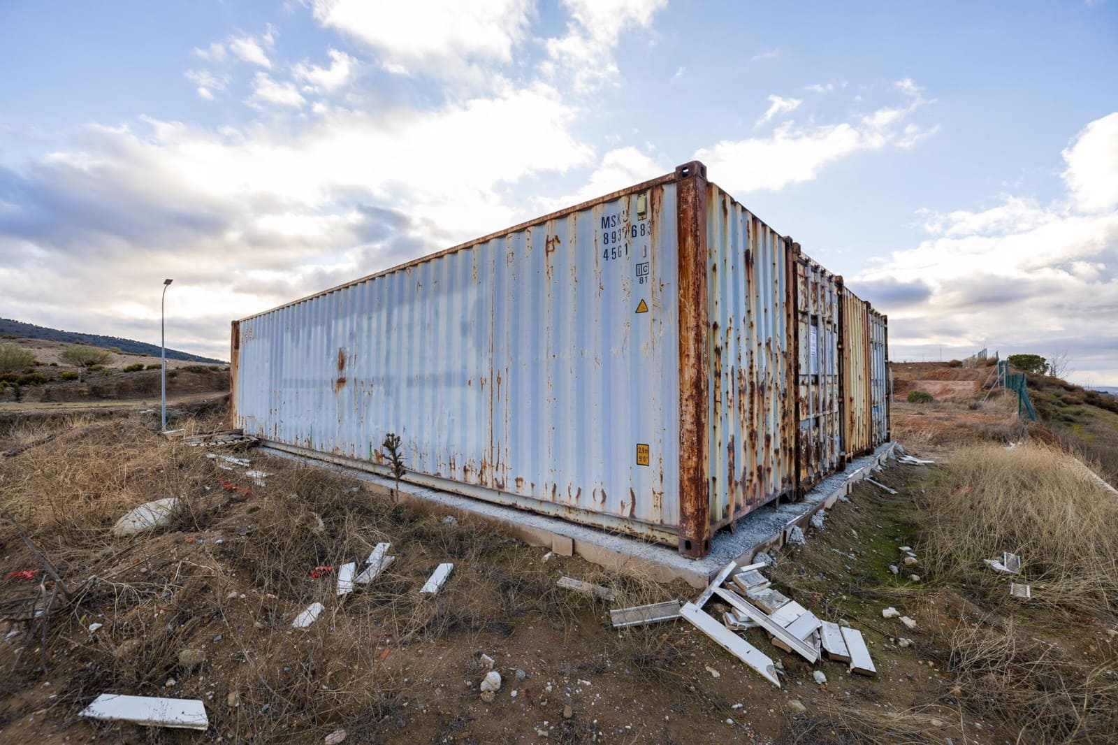 Byggegrund til salg i Dilar - € 97.000 (Ref: 9674860)