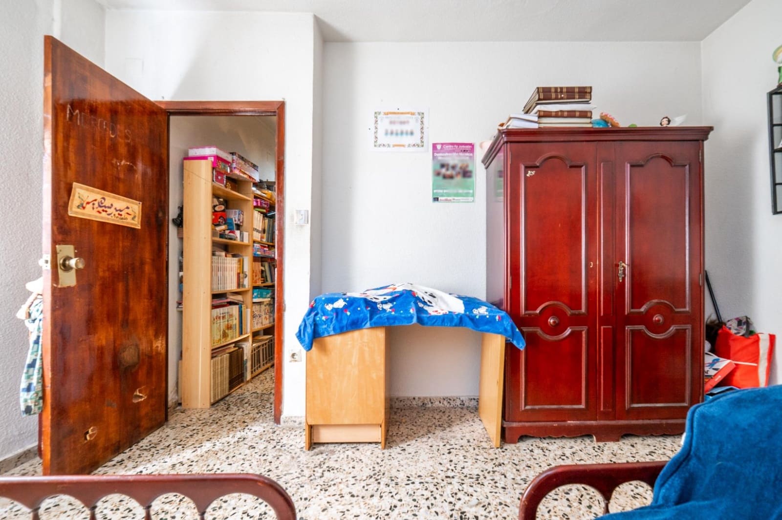 6 bedroom Townhouse for sale in Granada city - € 300,000 (Ref: 9674861)