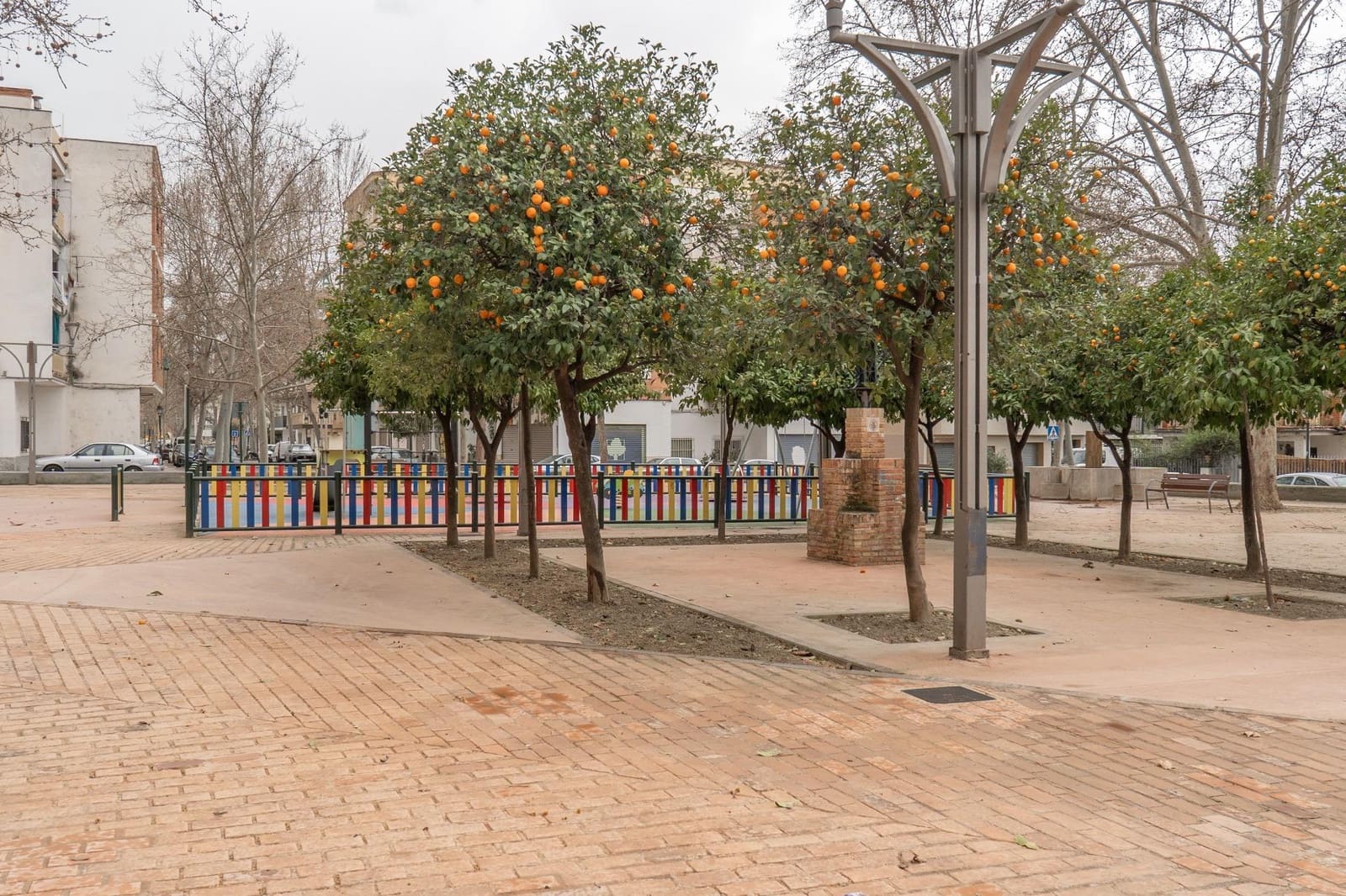 6 bedroom Townhouse for sale in Granada city - € 300,000 (Ref: 9674861)