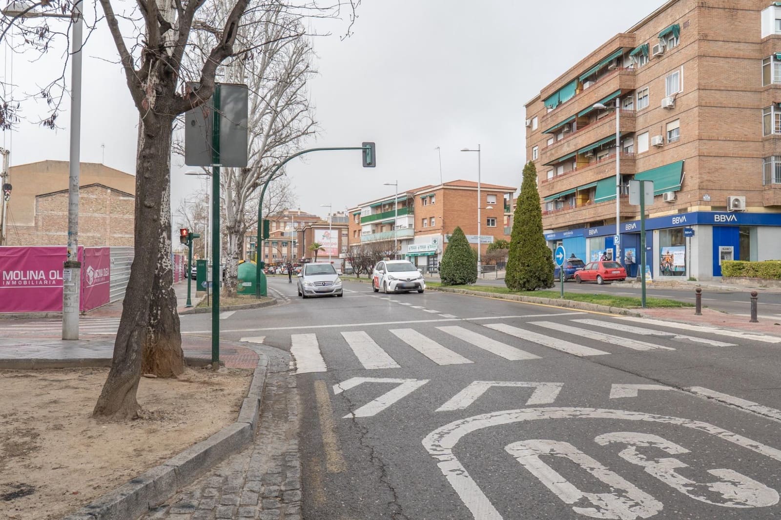 6 bedroom Townhouse for sale in Granada city - € 300,000 (Ref: 9674861)