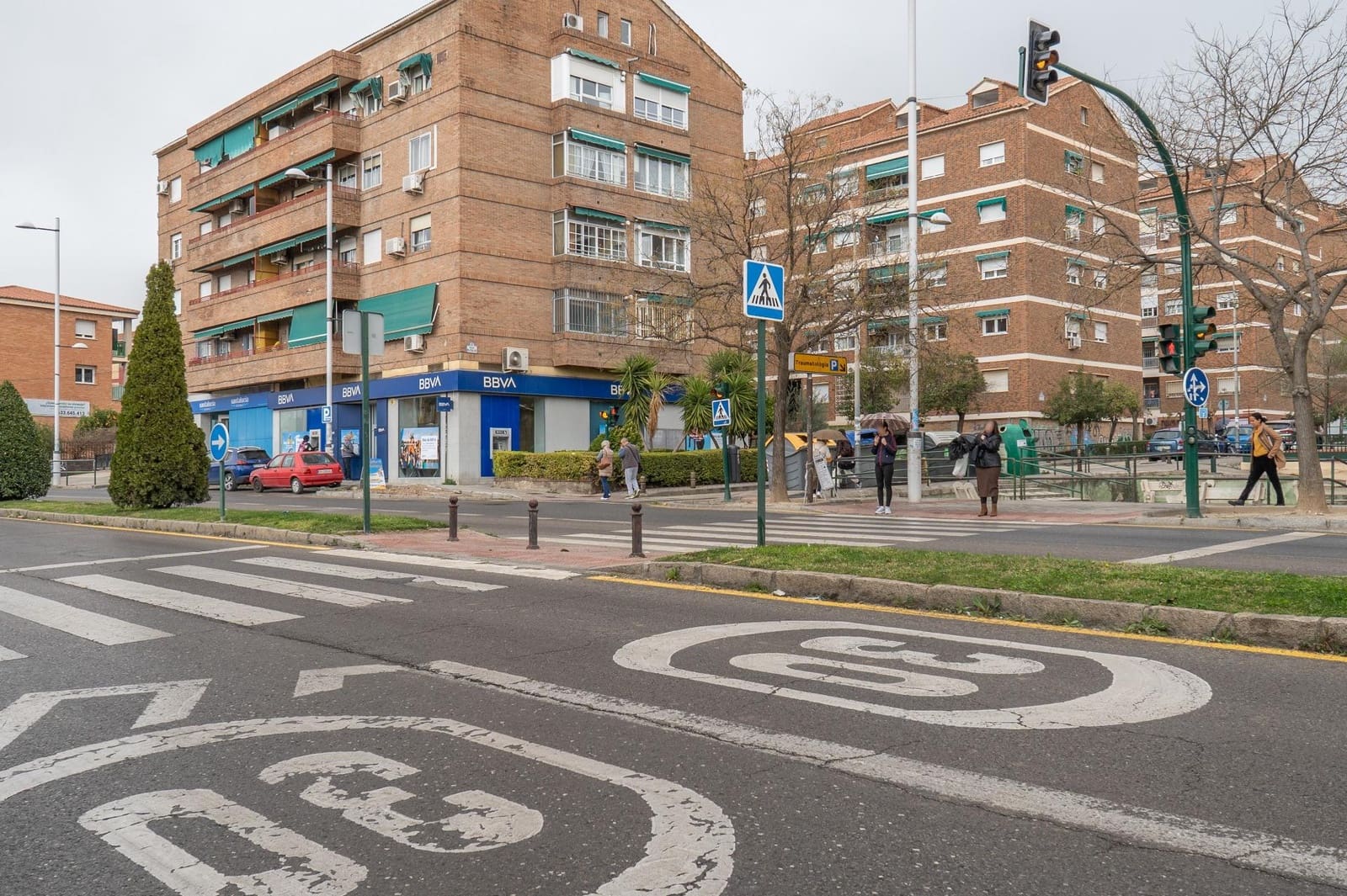 6 bedroom Townhouse for sale in Granada city - € 300,000 (Ref: 9674861)