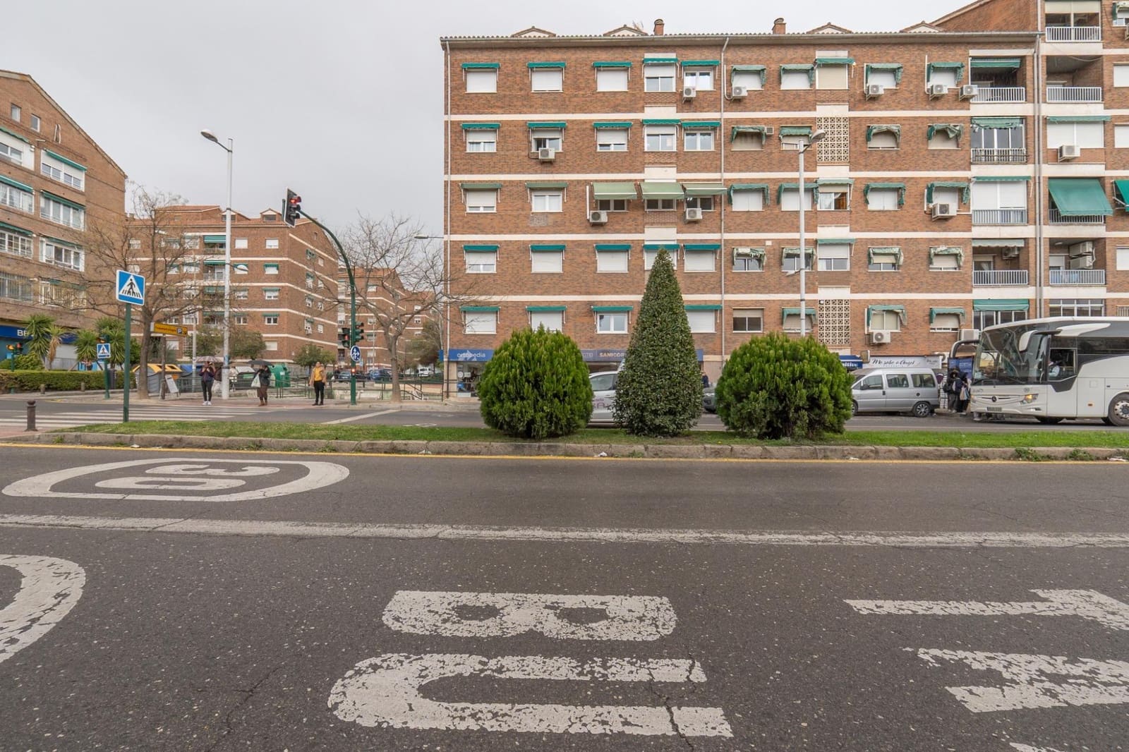 6 bedroom Townhouse for sale in Granada city - € 300,000 (Ref: 9674861)