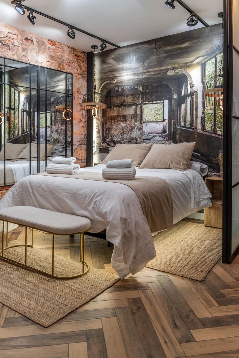 1 Zimmer Loft zu verkaufen in Granada Stadt - 139.000 € (Ref: 9674862)