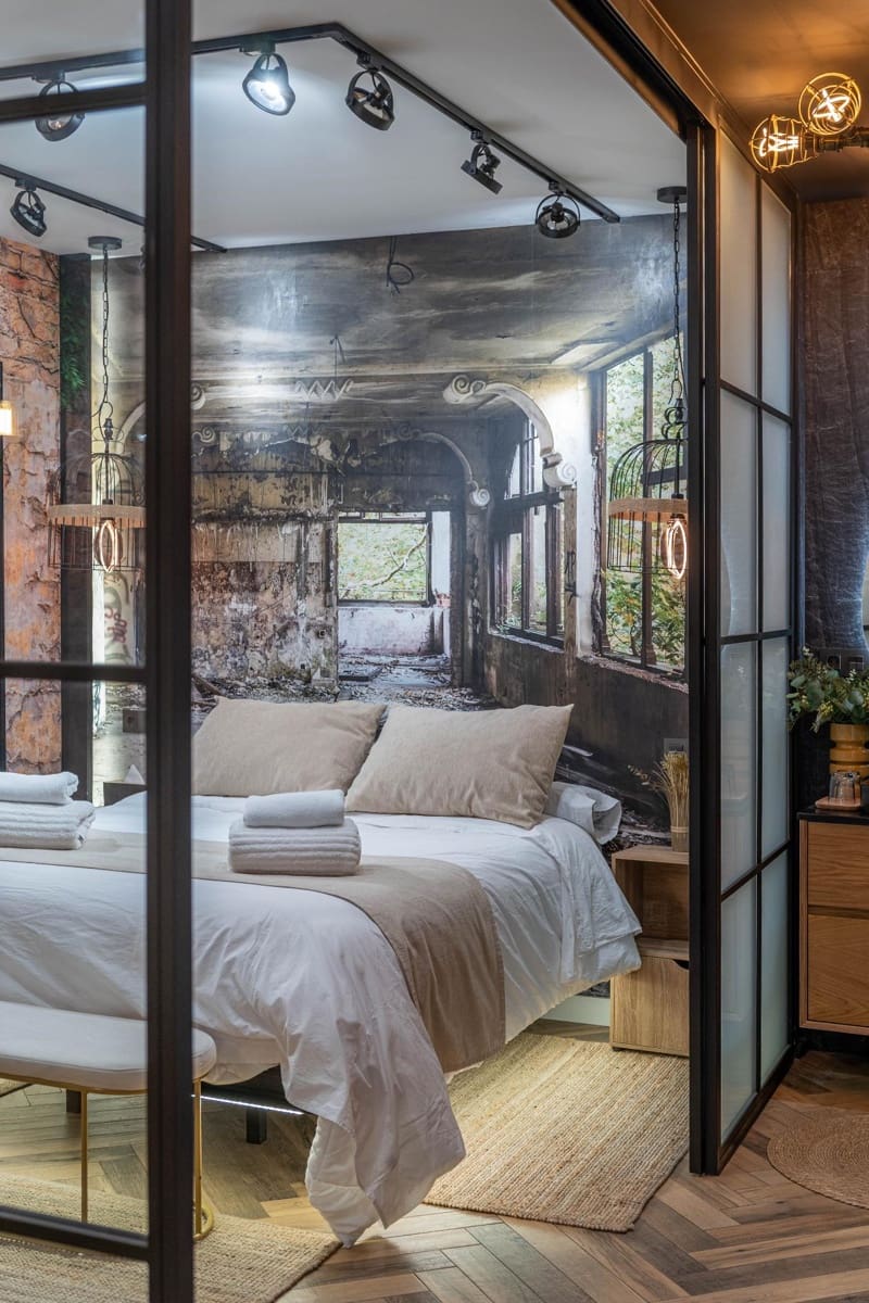 1 Zimmer Loft zu verkaufen in Granada Stadt - 139.000 € (Ref: 9674862)