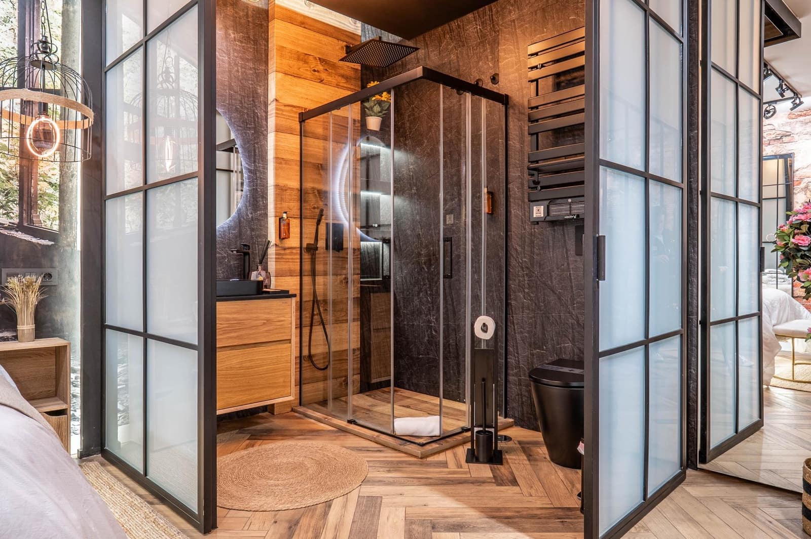 1 Zimmer Loft zu verkaufen in Granada Stadt - 139.000 € (Ref: 9674862)